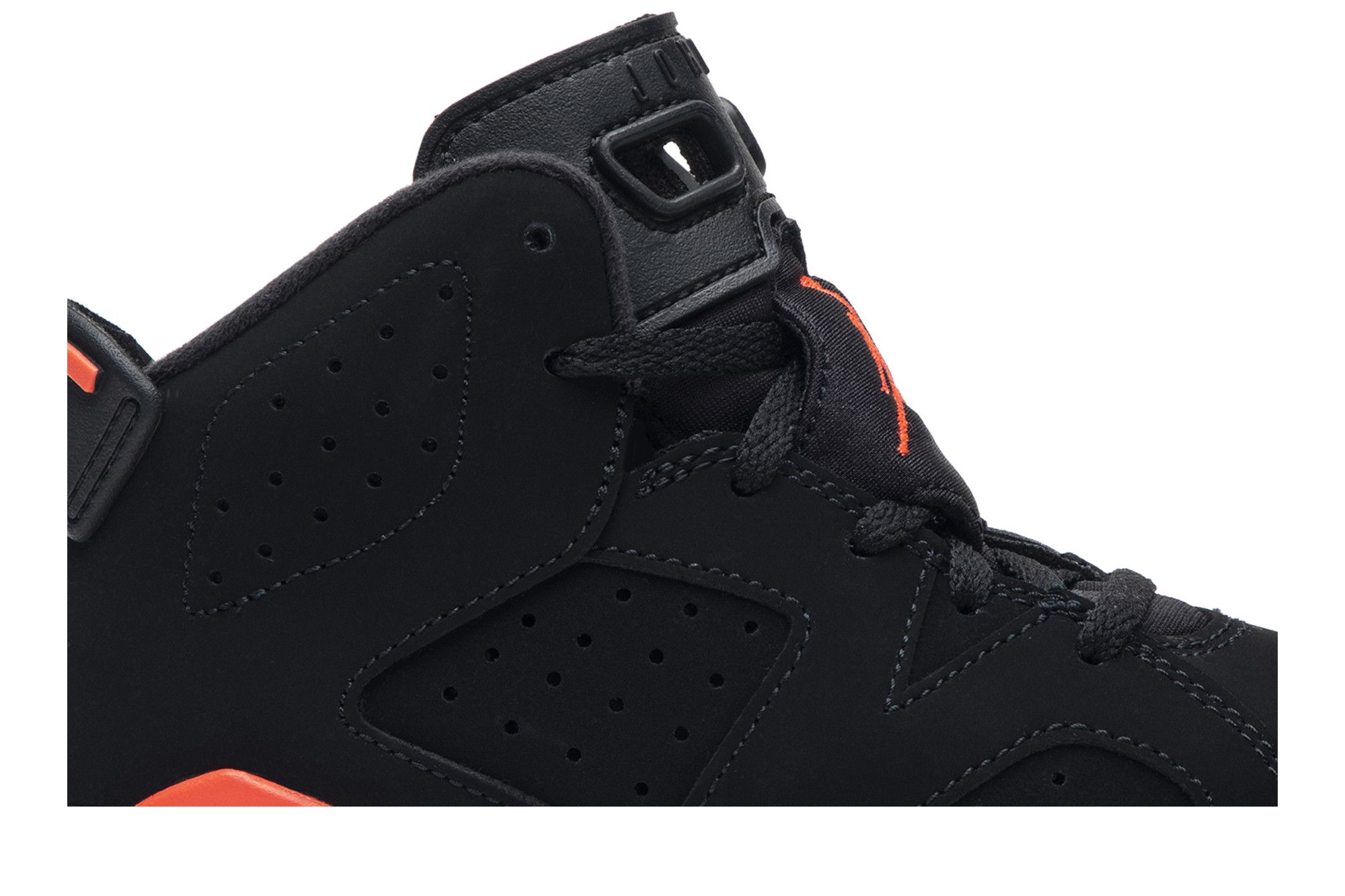 Jordan 6 infrared ps discount