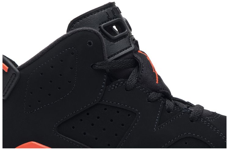 Air Jordan 6 Retro PS Infrared 2019