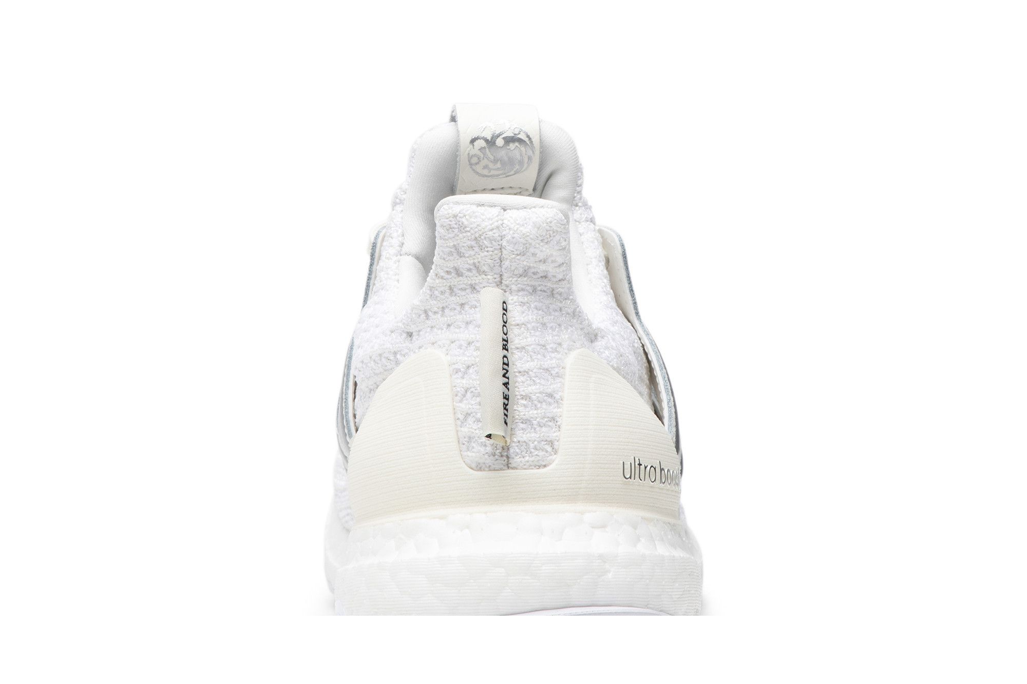 Adidas ultra boost game of thrones goat 2025