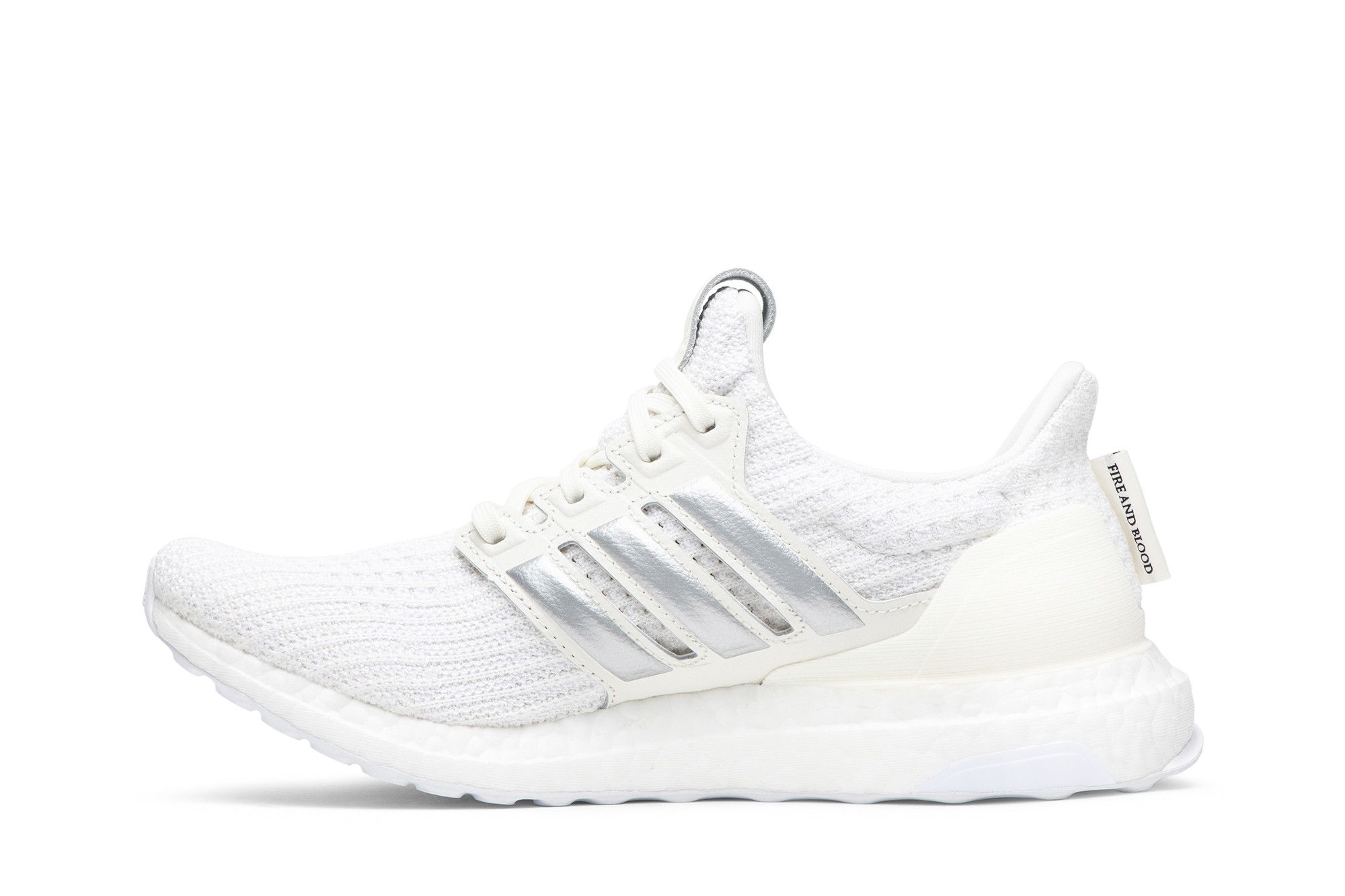 Buy Game Of Thrones x Wmns UltraBoost 4.0 House Targaryen EE3711 GOAT