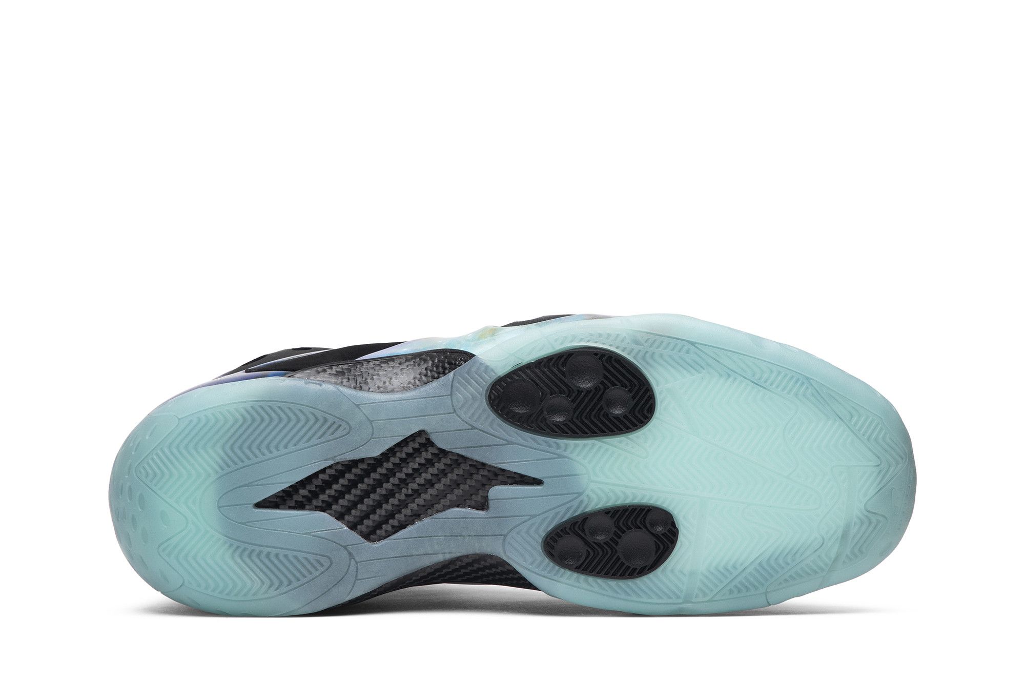 Nike zoom rookie 2019 top