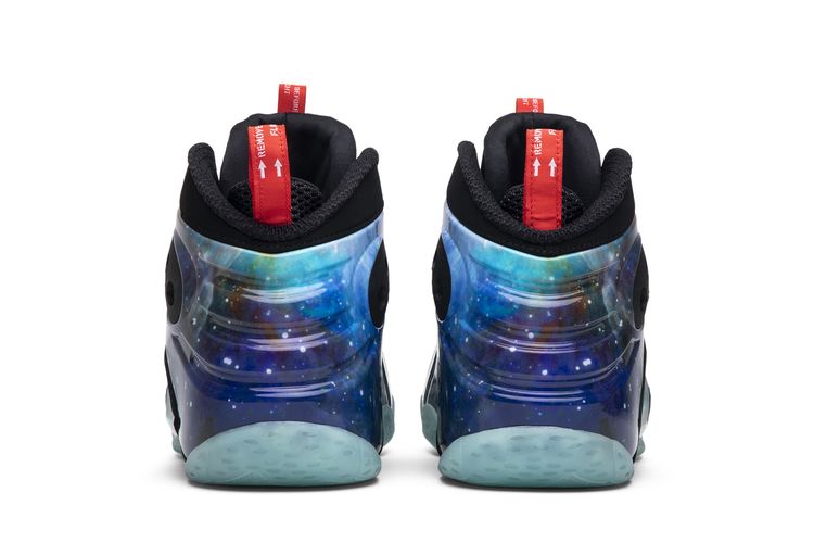 Buy Nike Zoom Rookie PRM Retro 'Galaxy' 2019 CI2120 001 GOAT UK