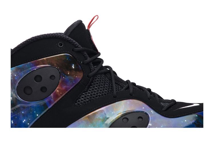 Galaxy Nike Foamposite Galaxy Rookie Zoom Buy Zoom Rookie PRM