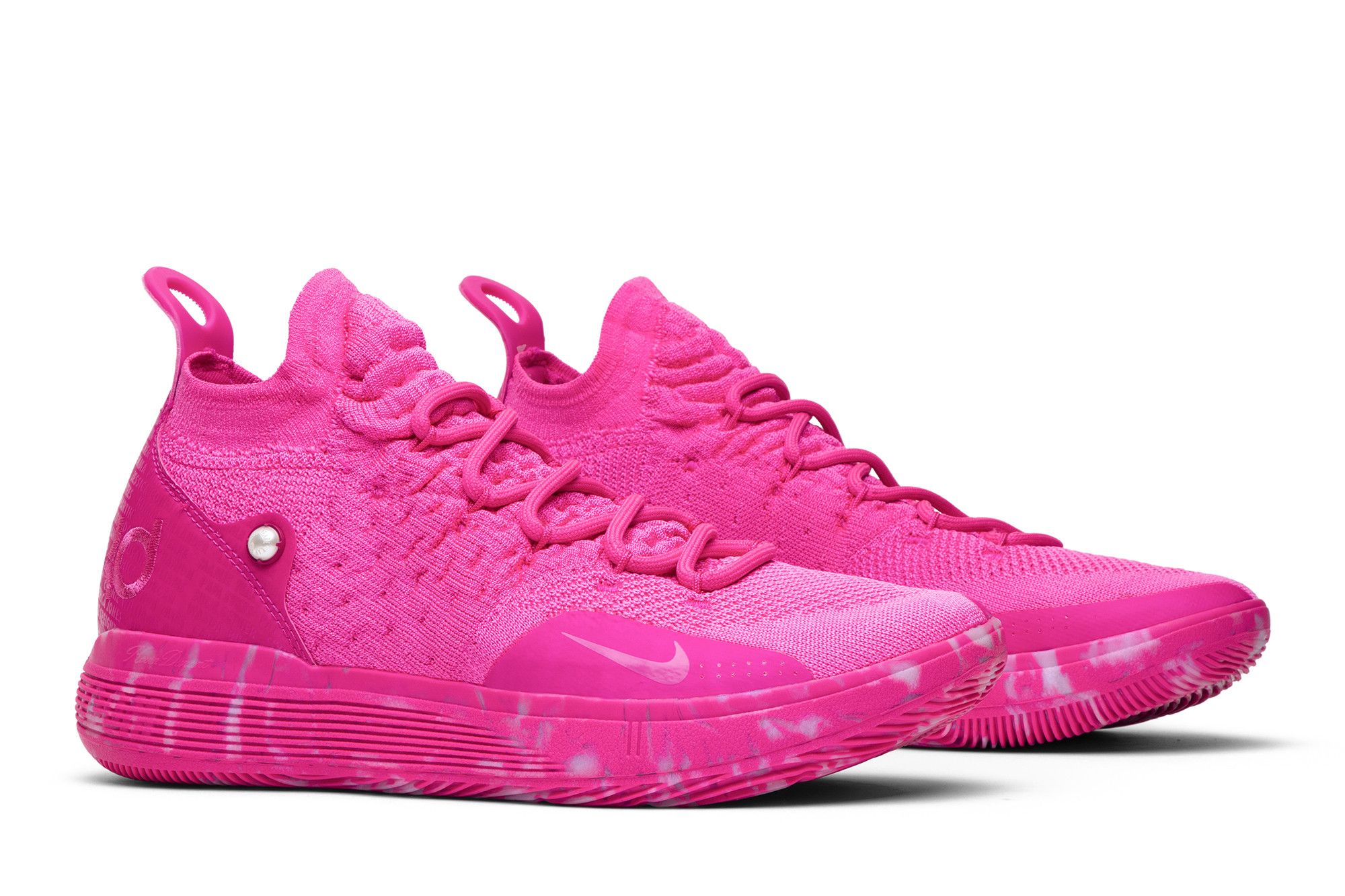Nike kd 11 size 8 online