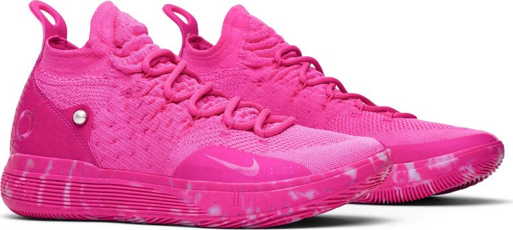 Zoom KD 11 Aunt Pearl