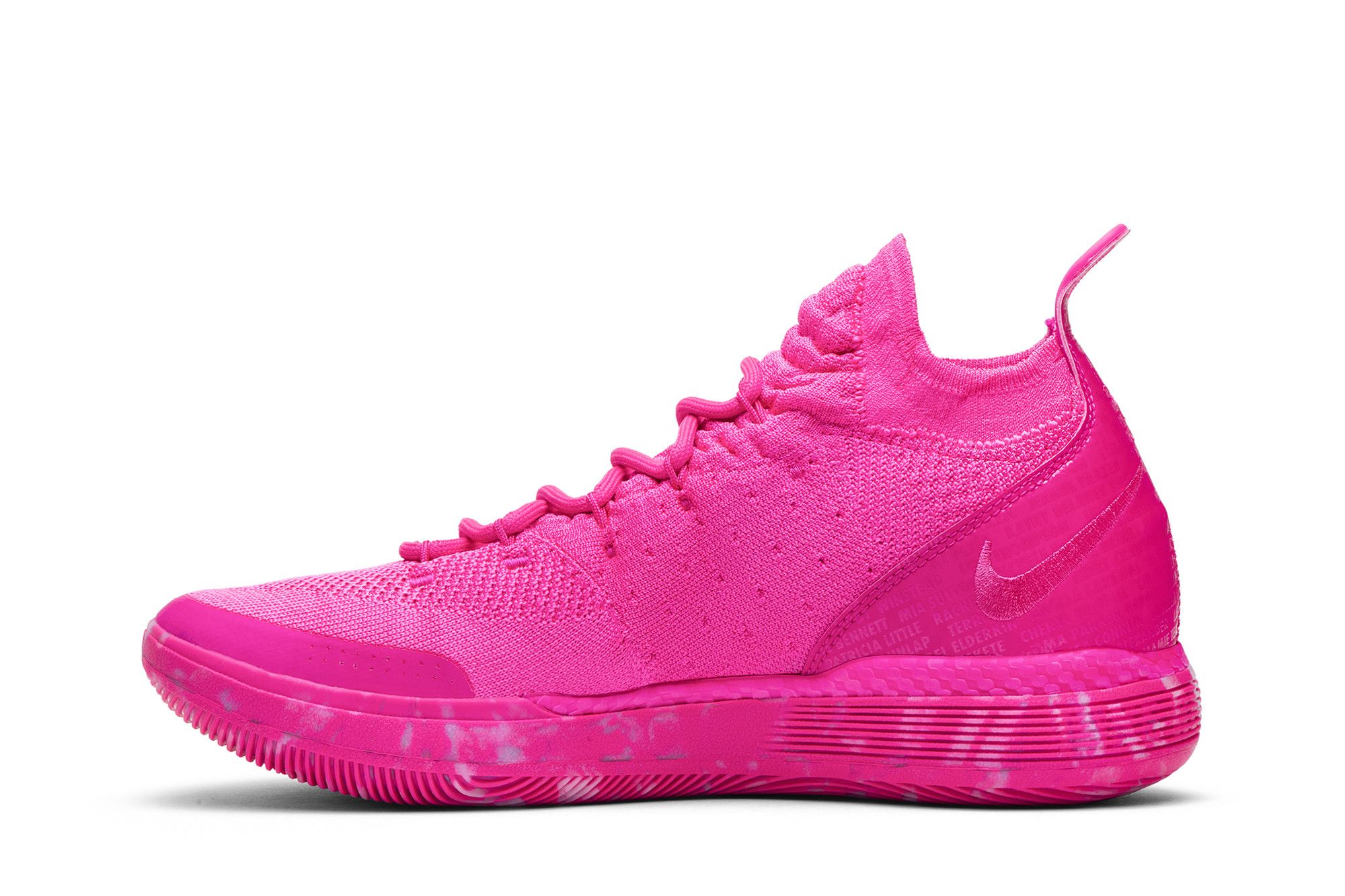 Size 10.5 Zoom KD 11 Aunt Pearl