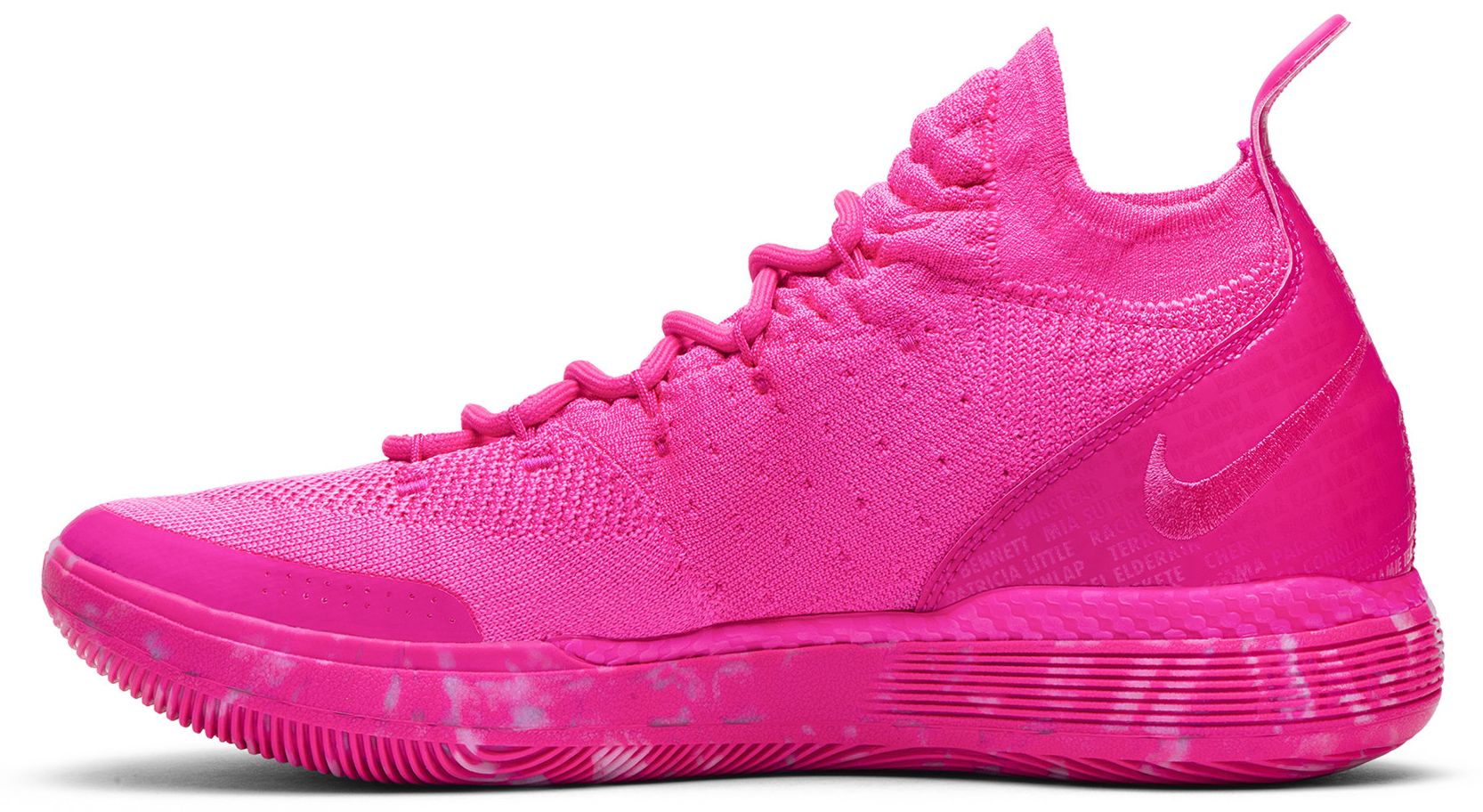 kd 11 aunt pearl size 8