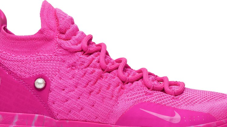 Zoom KD 11 Aunt Pearl