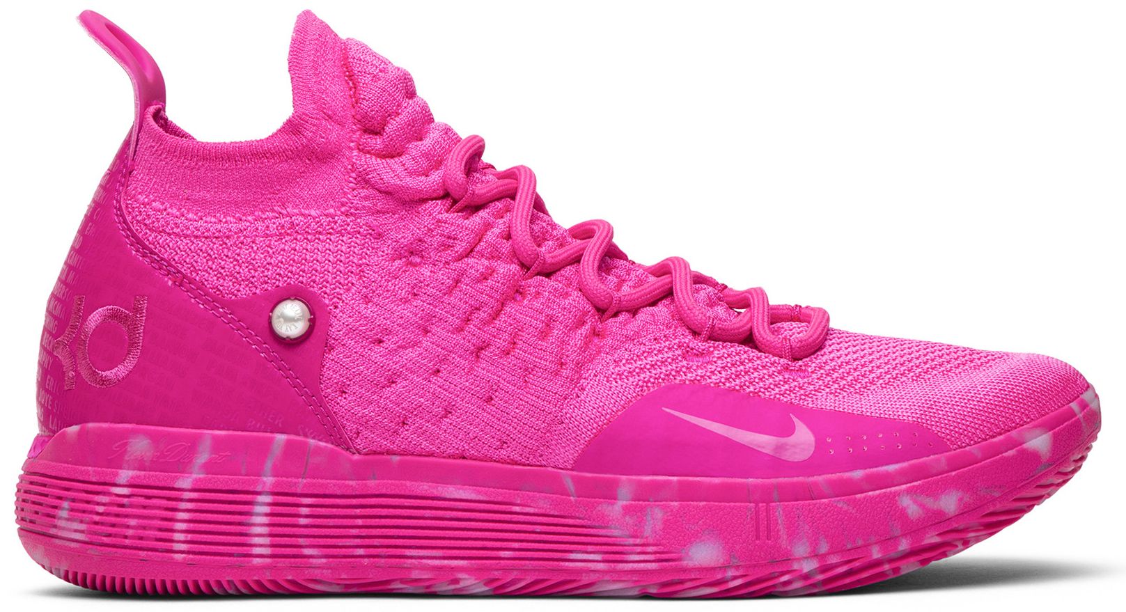 kd 11 aunt pearl foot locker