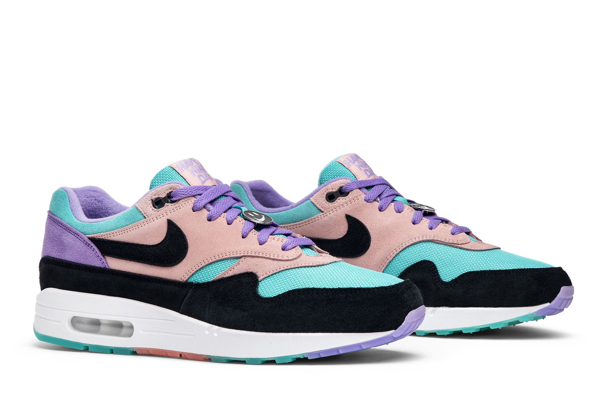 Buy Air Max 1 'Have A Nike Day' - BQ8929 500 | GOAT