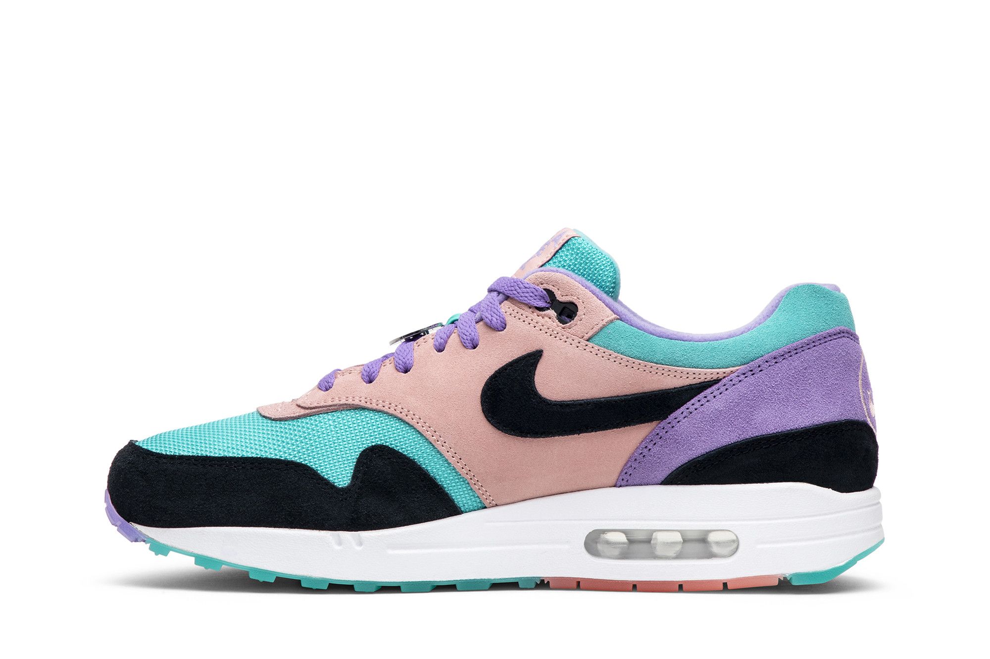 Size 13.0 Air Max 1 Have A Nike Day