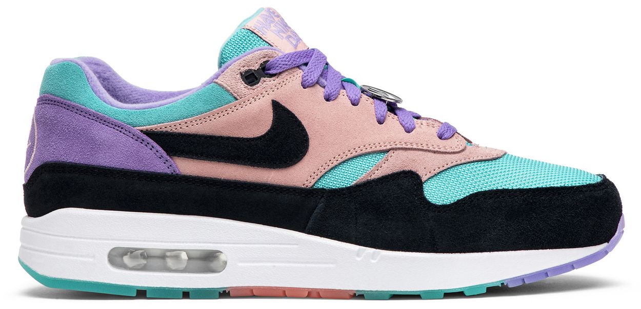mens air max 1 have a nike day