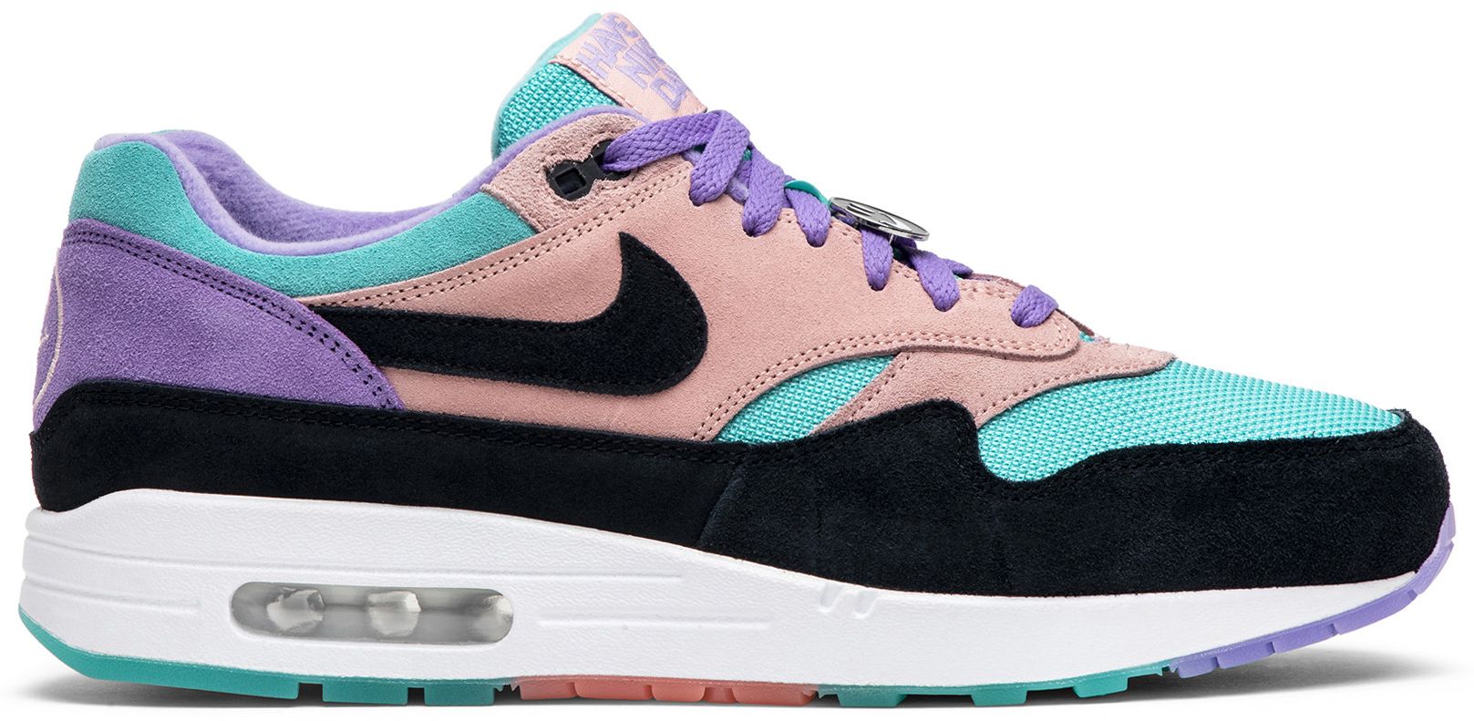 air max day on goat