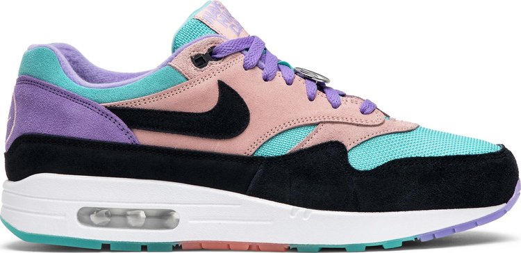 Extracción madera Melbourne Buy Air Max 1 'Have A Nike Day' - BQ8929 500 - Multi-Color | GOAT