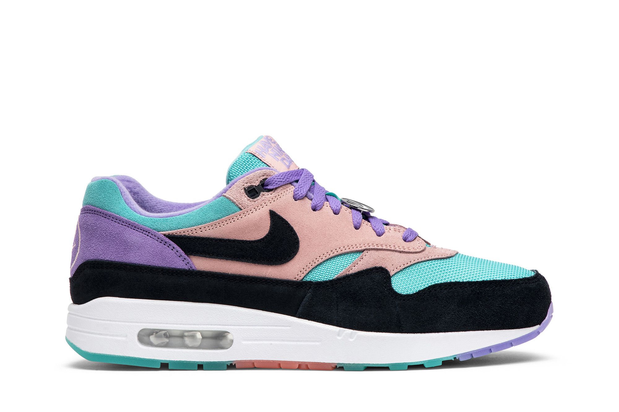 Buy Air Max 'Have A Nike Day' BQ8929 500 Multi-Color GOAT