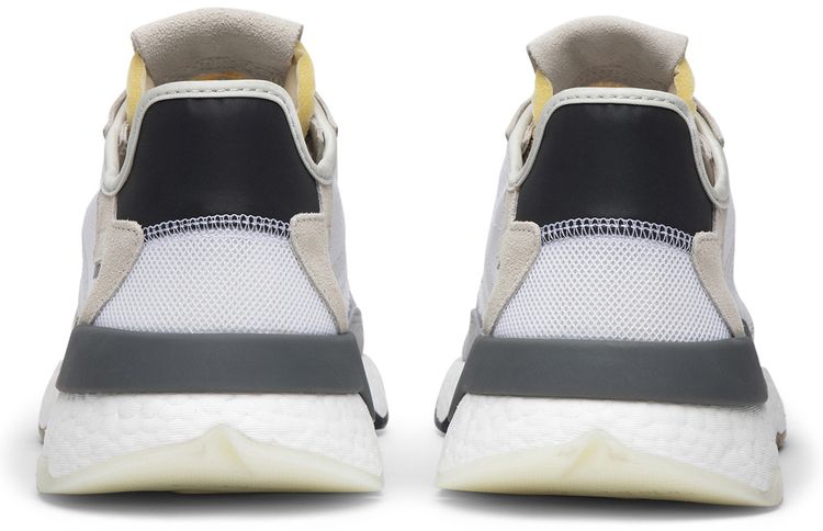 Nite Jogger Grey Pack   Neutral White