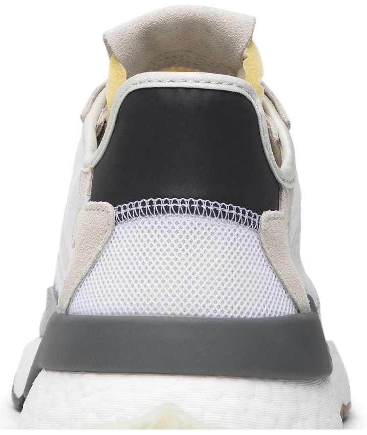Nite Jogger Grey Pack   Neutral White