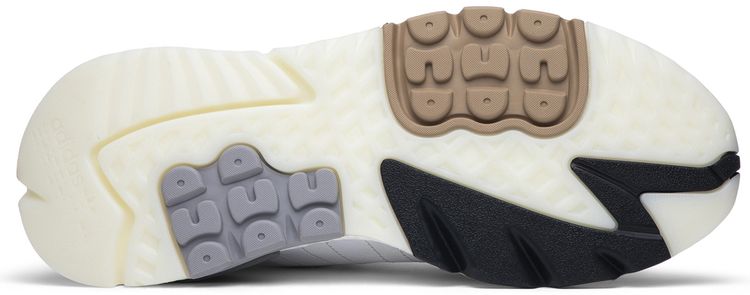 Nite Jogger Grey Pack   Neutral White