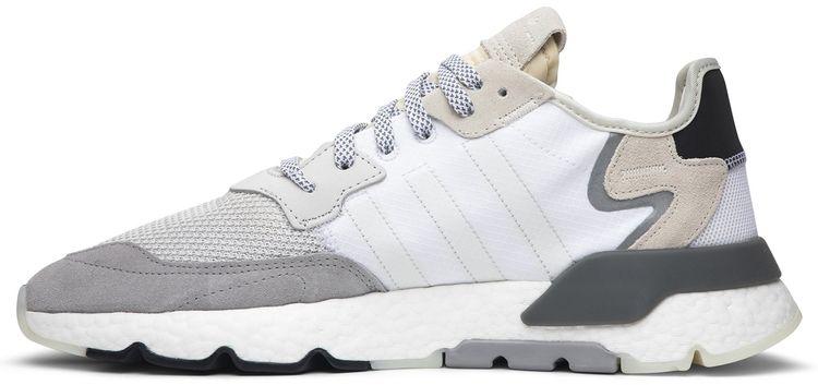Nite Jogger Grey Pack   Neutral White