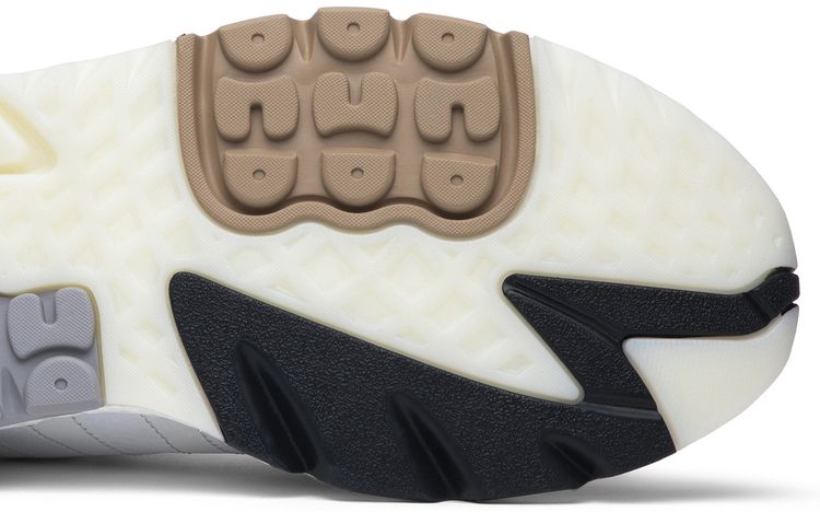 Nite Jogger Grey Pack   Neutral White