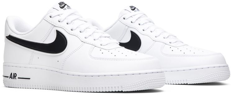 Nike Air Force 1 Low 07 3 White Black