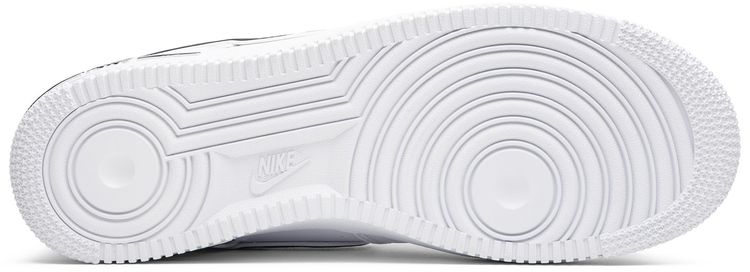 Nike Air Force 1 Low 07 3 White Black