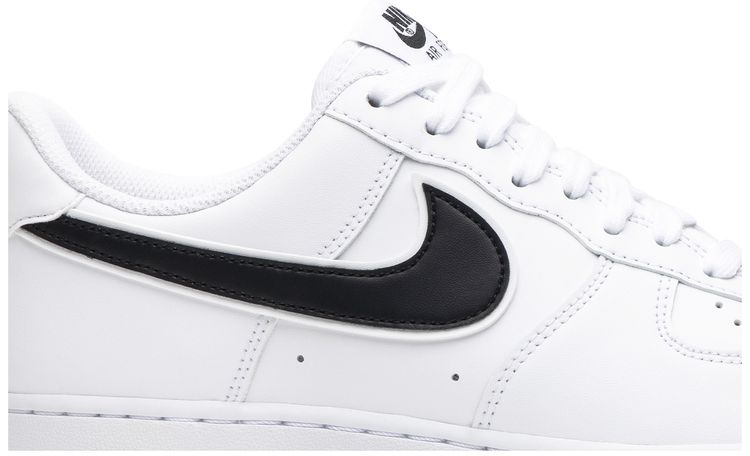 Nike Air Force 1 Low 07 3 White Black