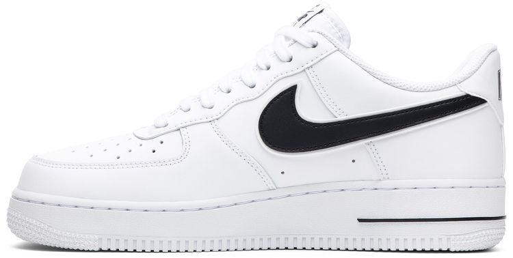 Nike Air Force 1 Low 07 3 White Black