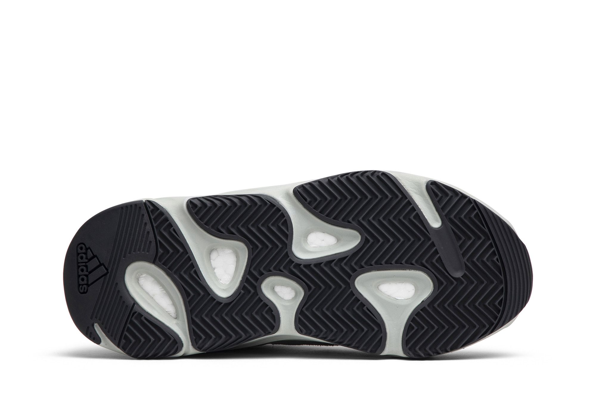 Yeezy 700 salt goat hotsell