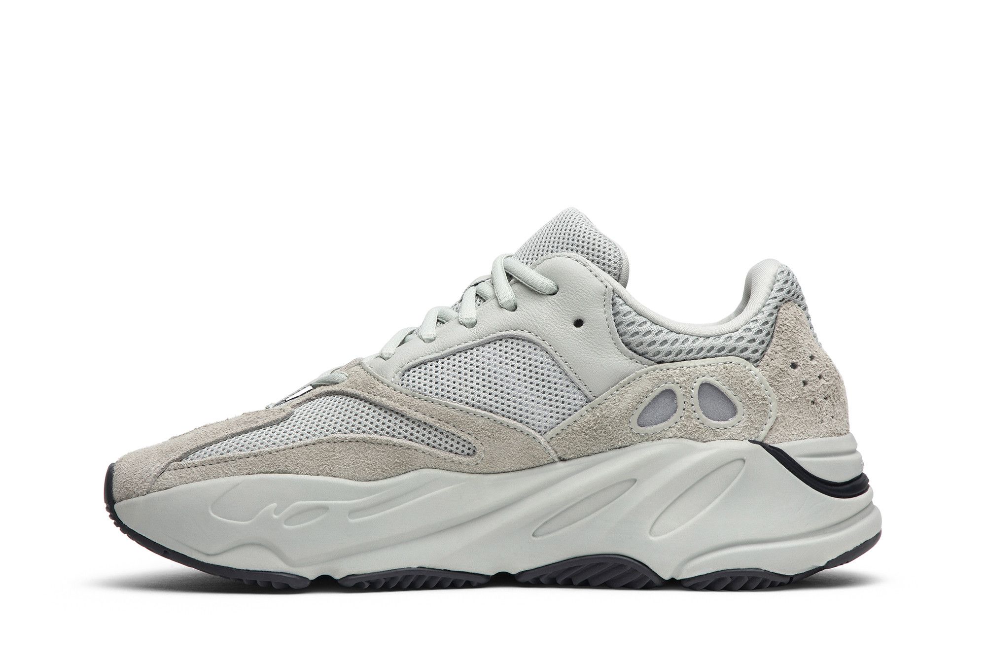 Yeezy 700 adidas dorate on sale