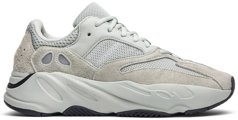 yeezys 700 salt