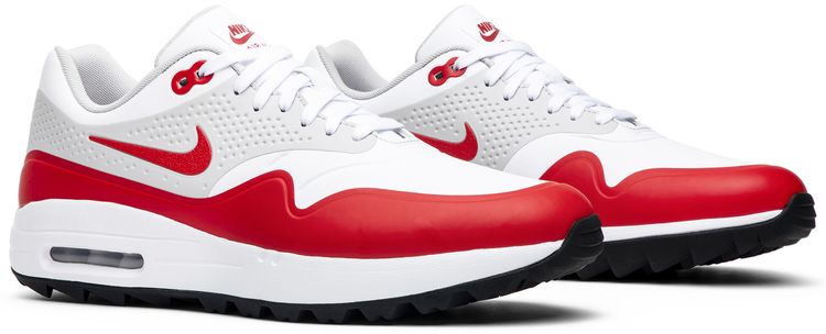 Nike Air Max 1 Golf University Red