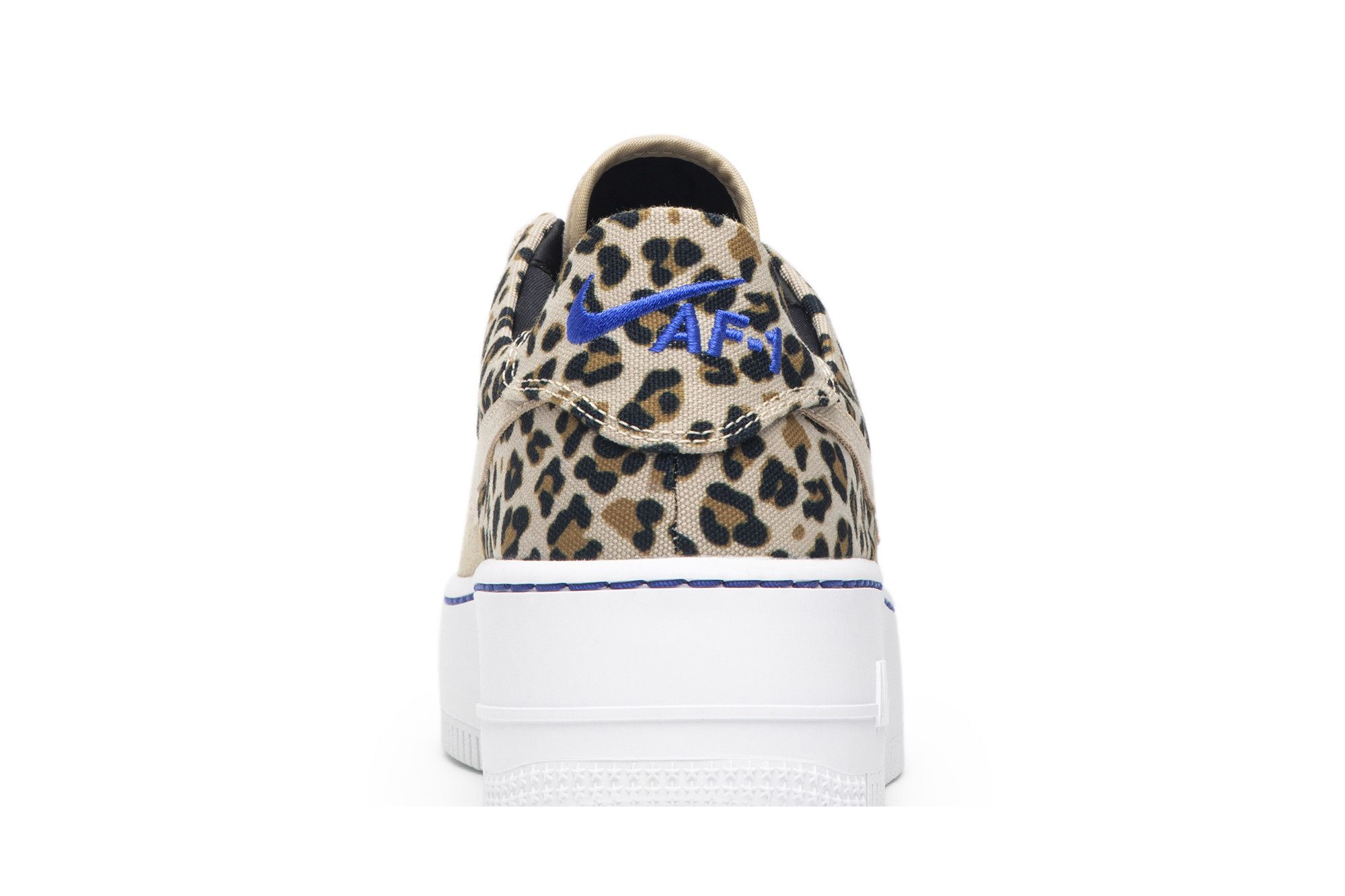 Air force 1 sage leopard print shop