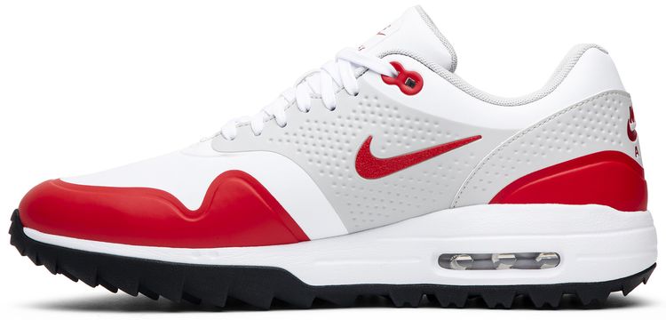 Nike Air Max 1 Golf University Red