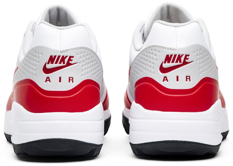 Nike Air Max 1 Golf University Red