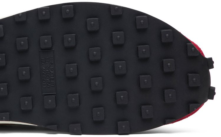 sacai x Nike LDWaffle Varsity Blue