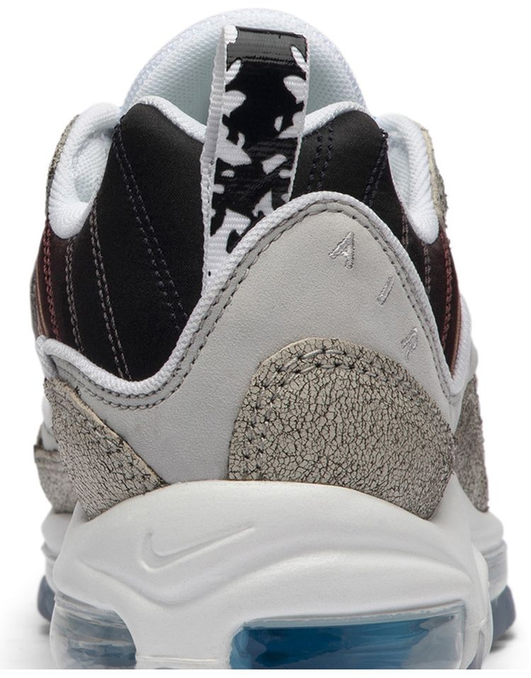 Air Max 98 On Air NYC La Mezcla