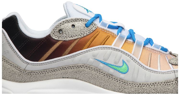 Air Max 98 On Air NYC La Mezcla