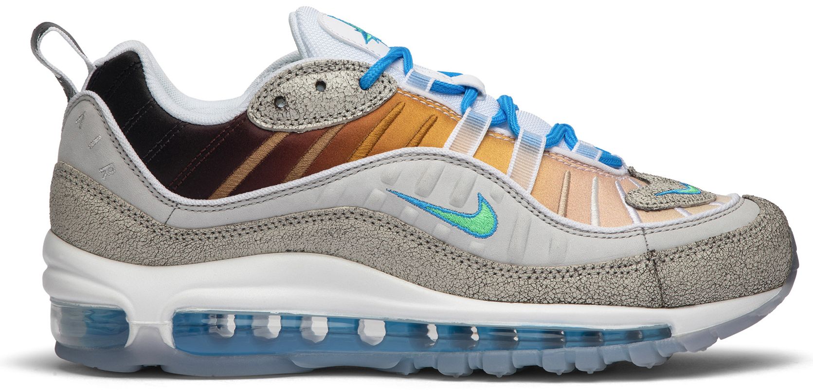 air max 98 oa gs la mezcla