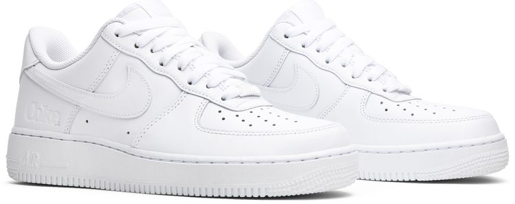 Diamond Supply Co x Coca Cola x Nike Air Force 1 Low Coke White