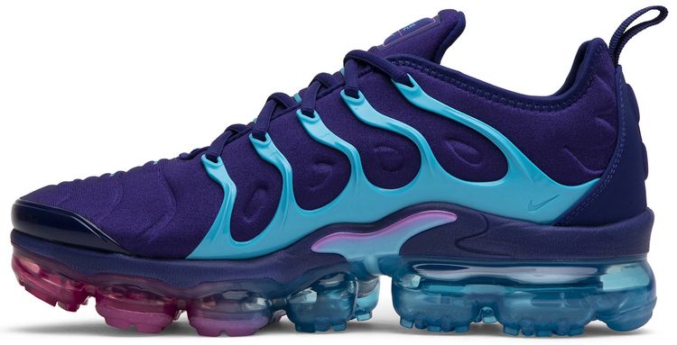 Nike Air VaporMax Plus Sunset
