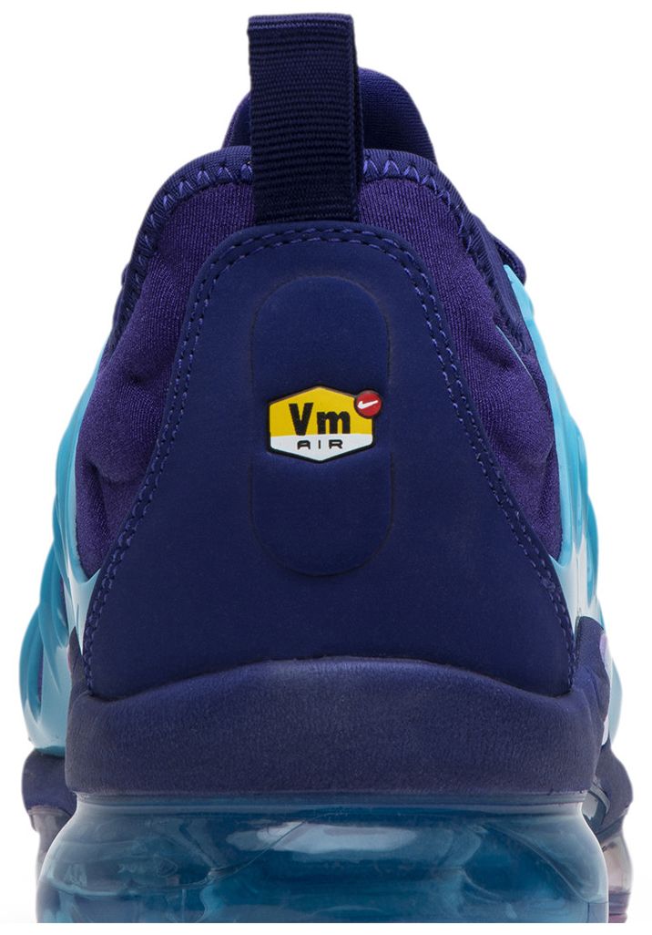 Nike Air VaporMax Plus Sunset