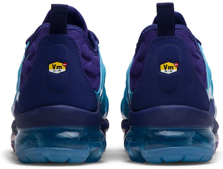 Nike Air VaporMax Plus Sunset