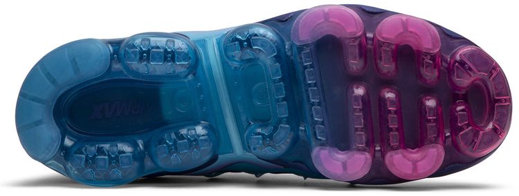 Nike Air VaporMax Plus Sunset