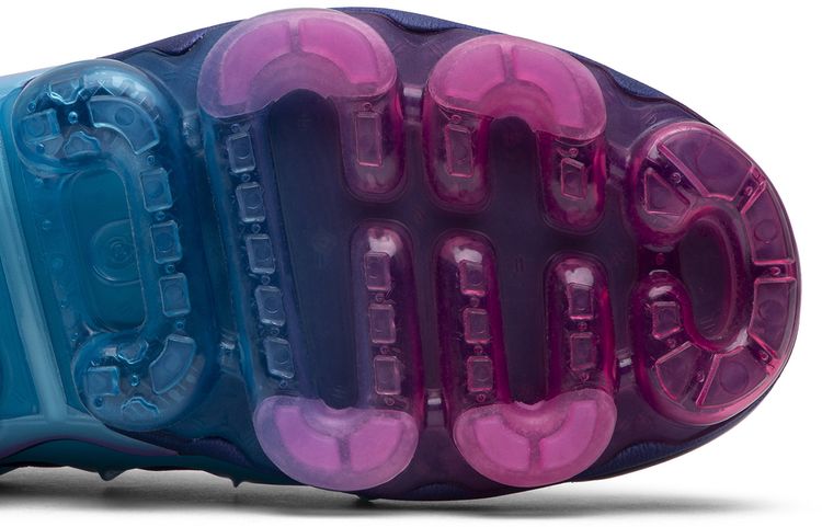 Nike Air VaporMax Plus Sunset