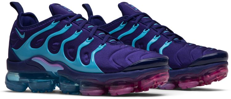 Nike Air VaporMax Plus Sunset