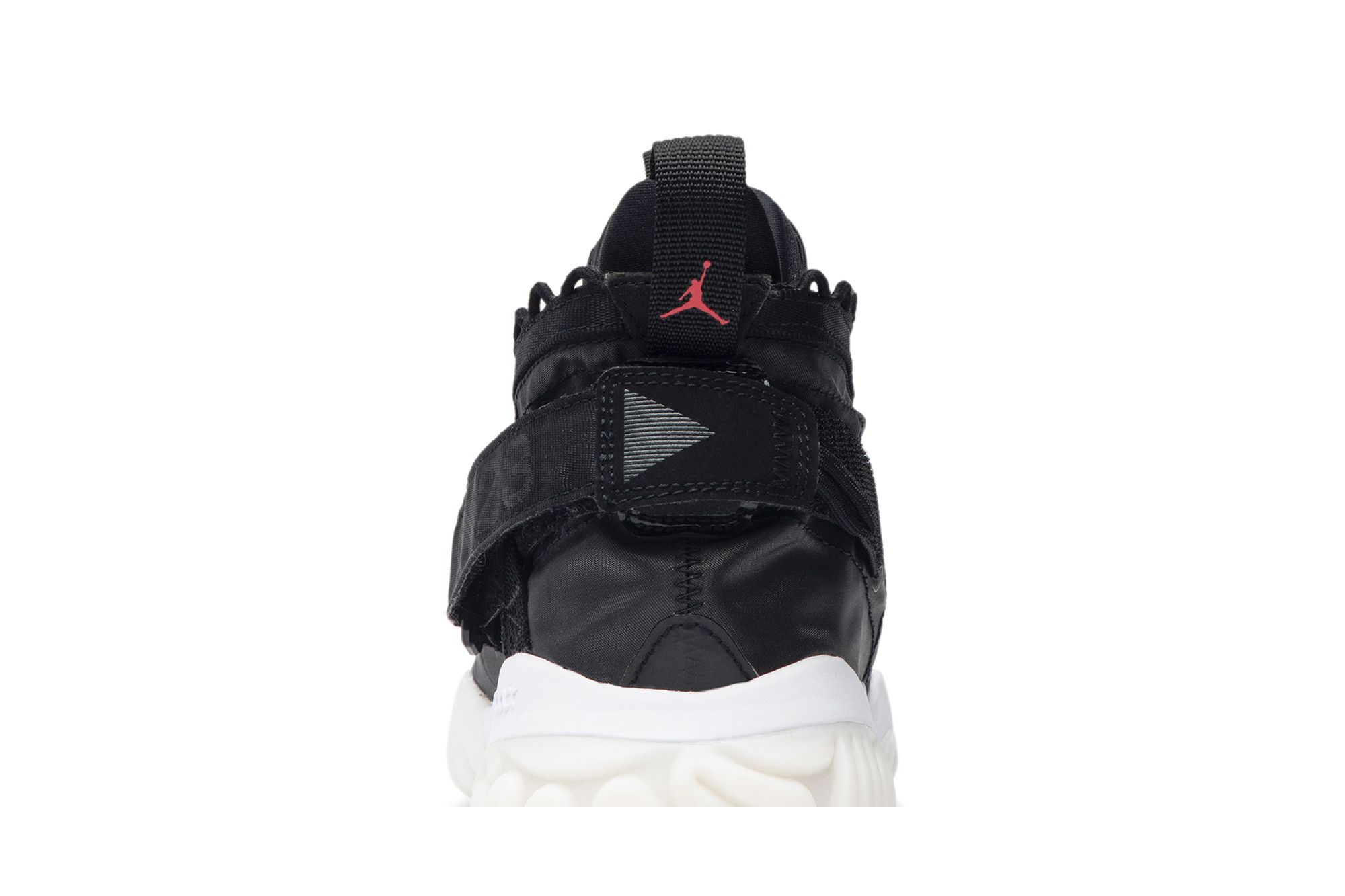 Jordan proto react black discount