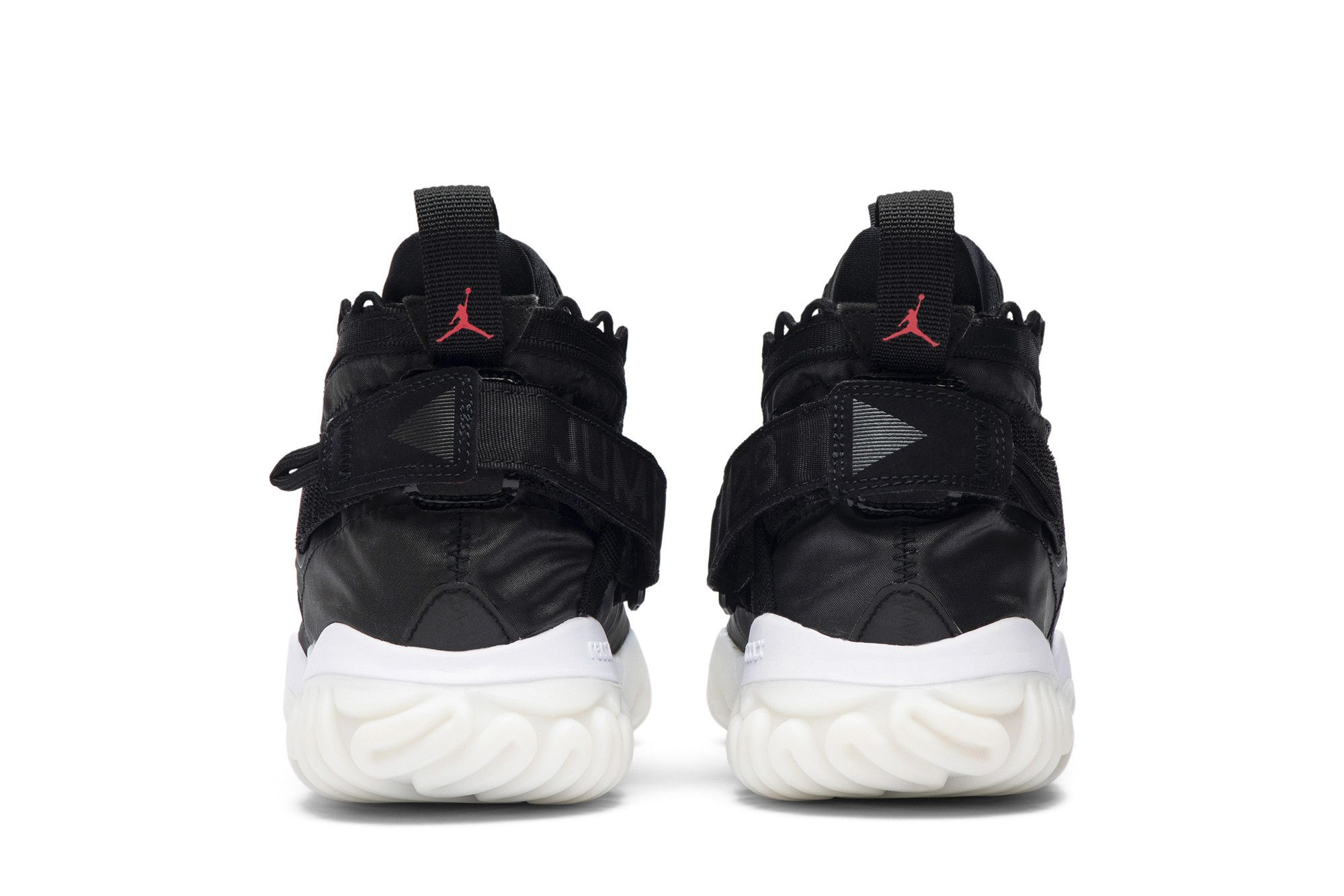 Buy Jordan Proto React 'Black' - BV1654 001 | GOAT