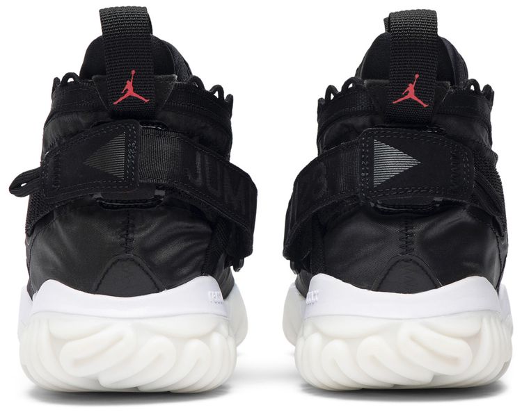 Air Jordan Proto React Black