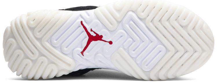 Air Jordan Proto React Black